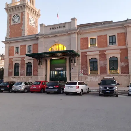 Torretta Eight Apartment Trieste