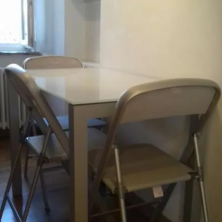 Torretta Eight Apartment Trieste