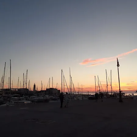Torretta Eight