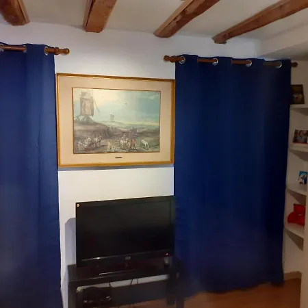 Apartment Torretta Eight