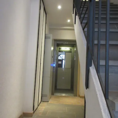 Apartment Torretta Eight *