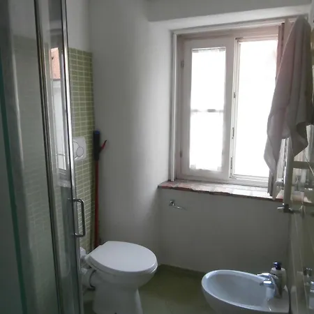 Torretta Eight Apartment Trieste